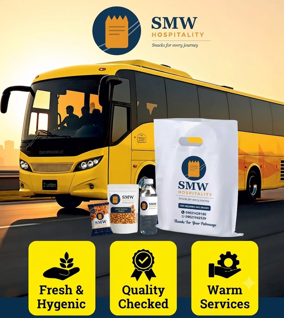 SMW Hospitality